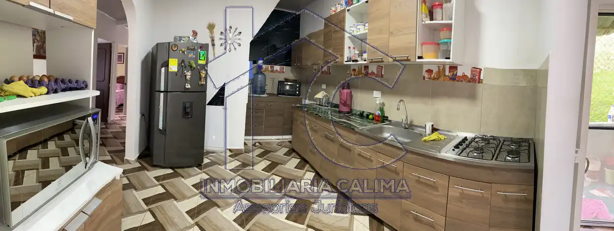 Casa Campestre Jiguales